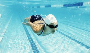 beylikdüzü yüzme hocası