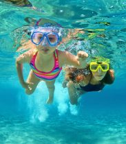 beylikdüzü yüzme kursları