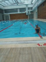 beyleny yüzme kursu