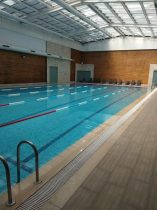 beylikdüzü yüzme hocası