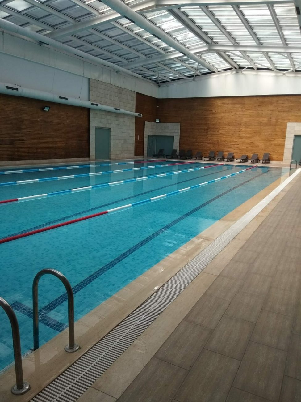 beylikdüzü yüzme hocası