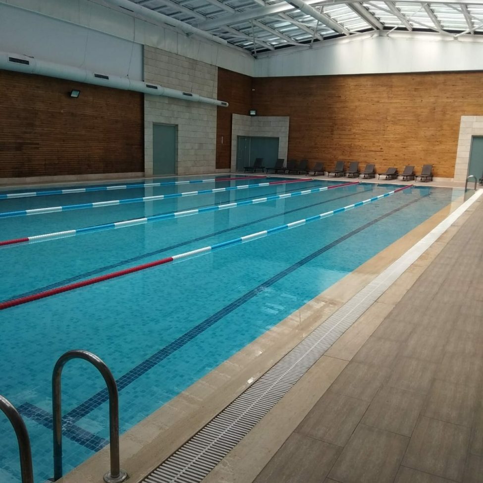 beylikdüzü yüzme hocası