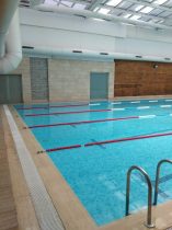 beylikdüzü yüzme kulubü