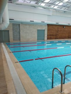 beylikdüzü yüzme kulubü