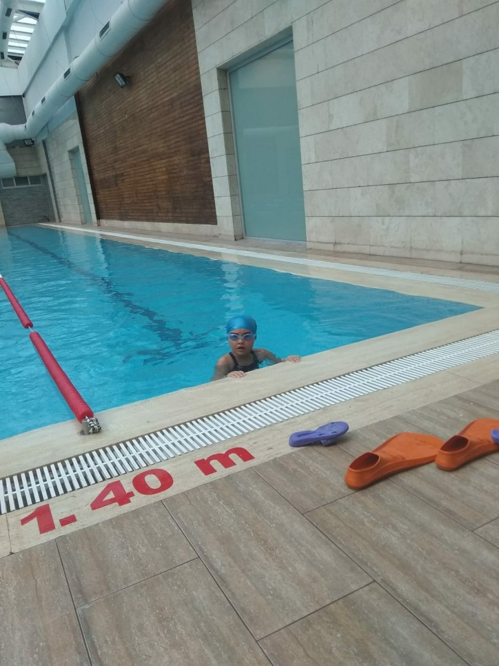 beylikdüzü yüzme kursu adres