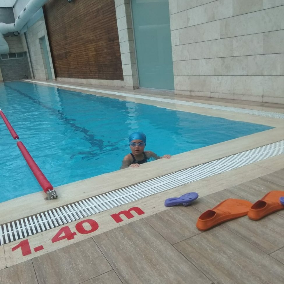 beylikdüzü yüzme kursu adres