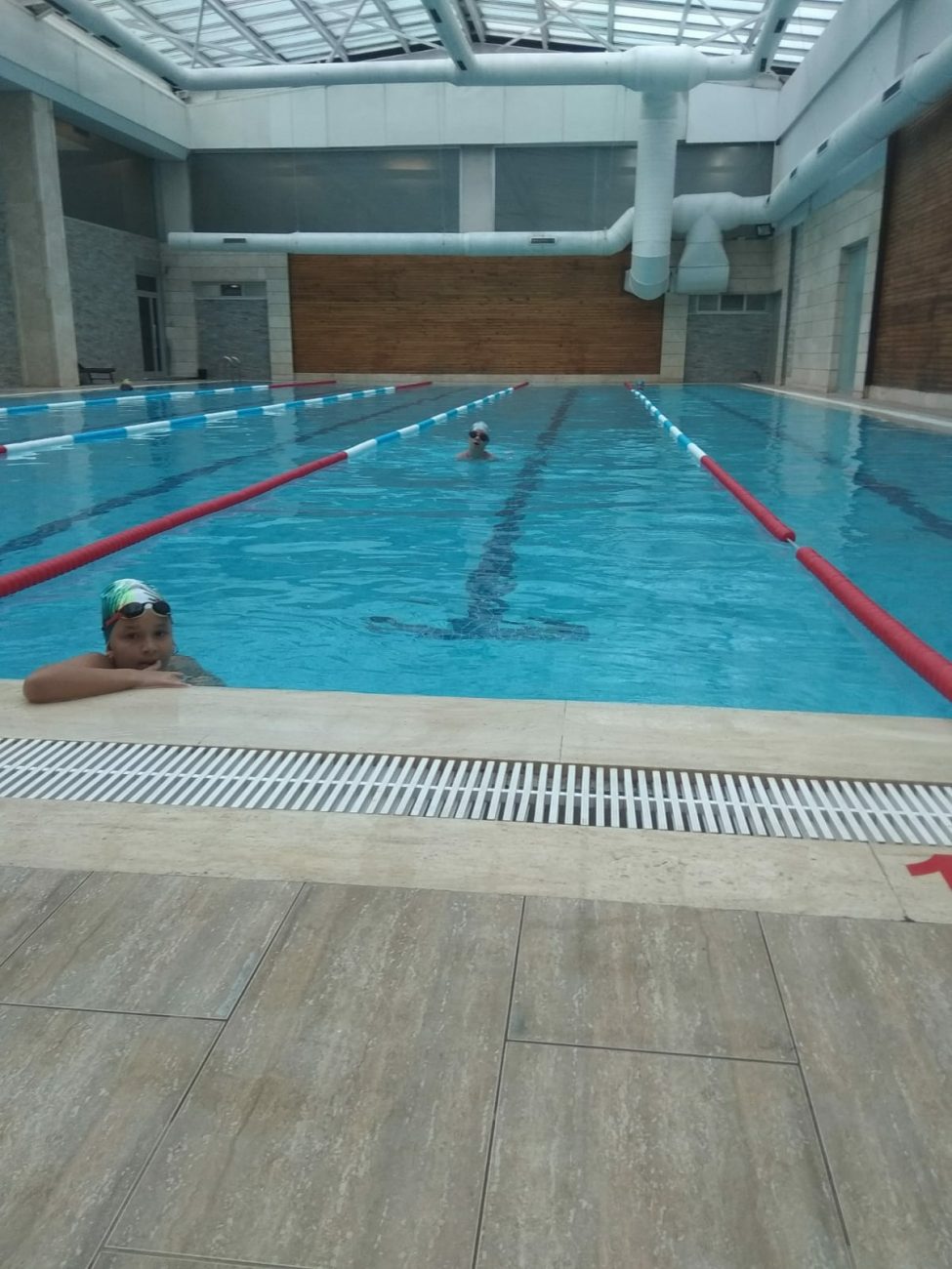 beylikdüzü yüzme kursu fiyat