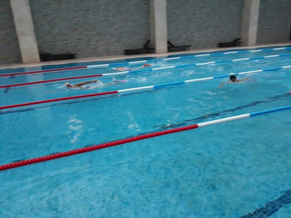 beylikdüzü yüzme kursu görselleri