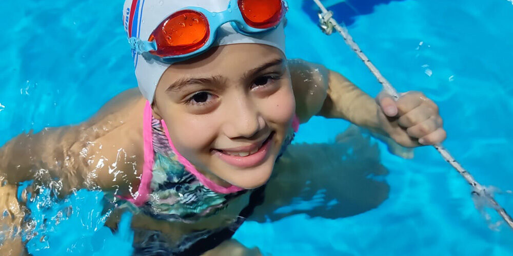 beylikdüzü özel yüzme dersi