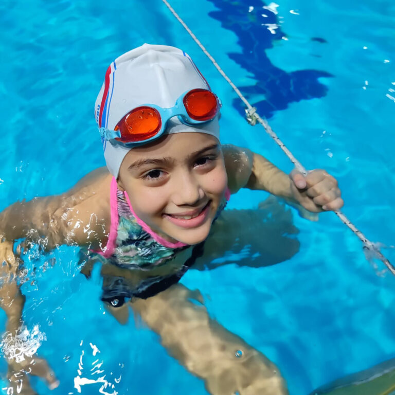 beylikdüzü özel yüzme dersi