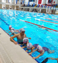 beylikdüzü yüzme eğitimi