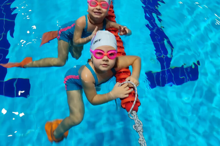 beylikdüzü yüzme kursu