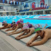 beylikdüzü yüzme kursları