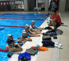 yüzme kursu istanbul